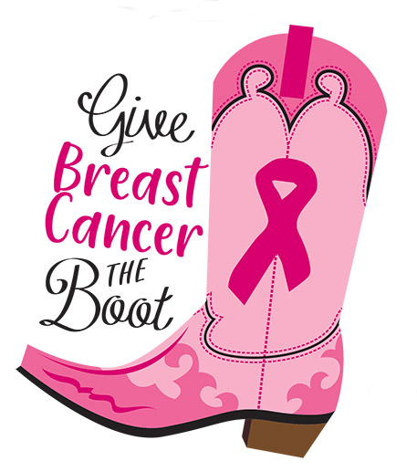 Westmoreland Walks - Give Cancer the Boot