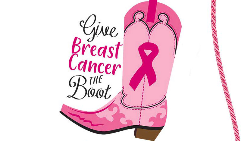 Westmoreland Walks - Give Cancer the Boot